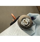 Stoel airbags rechts-voor met artikelnummer 9821954780 Peugeot 208 II