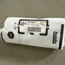 Stoel airbags rechts-voor met artikelnummer 9821954780 Peugeot 208 II