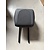 Rear Headrest Peugeot 2008II green stitching