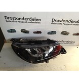 Koplamp Rechts Eco Led 9855524880  Peugeot 2008 II  P24E