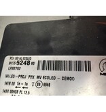 Koplamp Rechts Eco Led 9855524880  Peugeot 2008 II  P24E