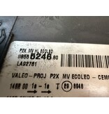 Scheinwerfer links vorne Eco LED 9855524680 Peugeot 2008 II P24