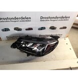 Headlight Left Front Eco Led 9855524680 Peugeot 208 II