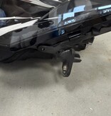 Scheinwerfer vorne links mit der Teilenummer 9849115080 für Peugeot 308 III