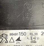 Koplamp Links-voor  met artikelnummer 9849115080 Peugeot 308 III