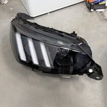 Koplamp rechts-voor  FuLL led  9823193480 Peugeot 2008II