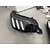 Scheinwerfer rechts vorne Voll-LED 9823193480 Peugeot 2008II