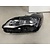 Headlight left front with part number 9836230680 Peugeot 3008 II