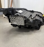 Headlight left front with part number 9836230680 Peugeot 3008 II
