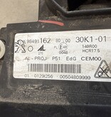Scheinwerfer vorne rechts mit der Teilenummer 9849116280 für Peugeot 308 III / Peugeot 408