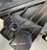 Scheinwerfer links vorne mit der Teilenummer 9849116580 für Peugeot 308 III / Peugeot 408