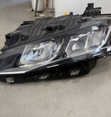 Scheinwerfer links vorne mit der Teilenummer 9849116580 für Peugeot 308 III / Peugeot 408