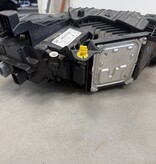 Headlight Left Front with part number 9849116580 Peugeot 308 III / Peugeot 408