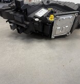 Scheinwerfer vorne links mit der Teilenummer 9851673380 für Peugeot 308 III / Peugeot 408