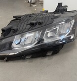 Headlight Left Front with part number 9851673380 Peugeot 308 III / Peugeot 408