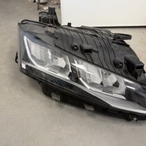 Koplamp Rechts-voor  met artikelnummer 9851673580   Peugeot 308 III / Peugeot 408