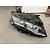Headlight Right Front with part number 9851673580 Peugeot 308 III / Peugeot 408