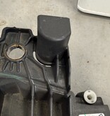 Scheinwerfer vorne rechts mit der Teilenummer 9851673580 für Peugeot 308 III / Peugeot 408