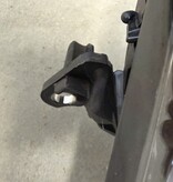 Scheinwerfer vorne rechts mit der Teilenummer 9851673580 für Peugeot 308 III / Peugeot 408