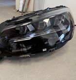 Scheinwerfer vorne links mit der Teilenummer 9850598580 für Peugeot 208 II