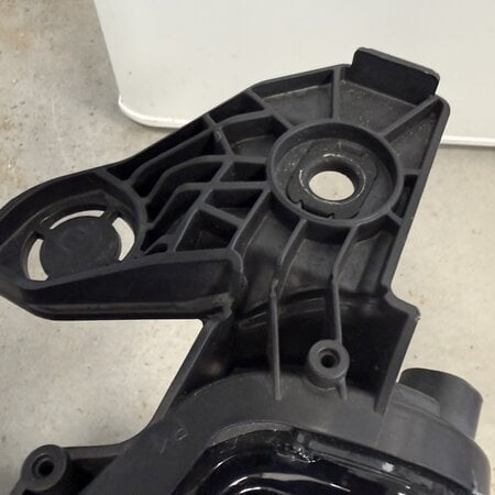 Koplamp Links-voor  met artikelnummer 9850598580   Peugeot 208 II
