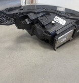 Headlight Left Front with part number 9850598580 Peugeot 208 II