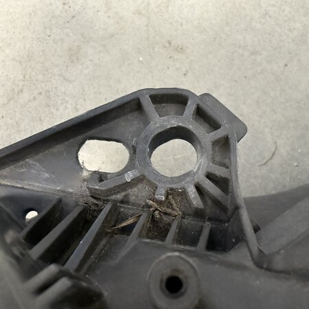 Koplamp Links-voor  met artikelnummer 9810478580  Peugeot 3008 II