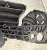 Koplamp Links-voor  met artikelnummer 9810478580  Peugeot 3008 II