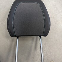 Front headrest with article number 9823463080 Peugeot 208 II