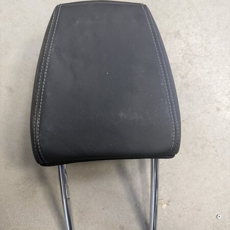Vordere Kopfstütze mit Artikelnummer 9823463080 Peugeot 208 II