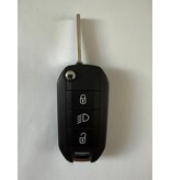 NEED AN EXTRA PEUGEOT KEY? spare key