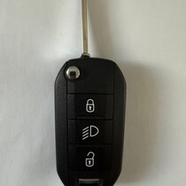 NEED AN EXTRA PEUGEOT KEY? spare key
