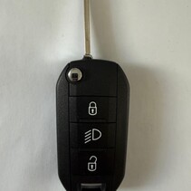 BENÖTIGEN SIE EINEN ZUSÄTZLICHEN PEUGEOT-SCHLÜSSEL? Ersatzschlüssel