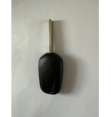 EXTRA PEUGEOT SLEUTEL NODIG? reservesleutel