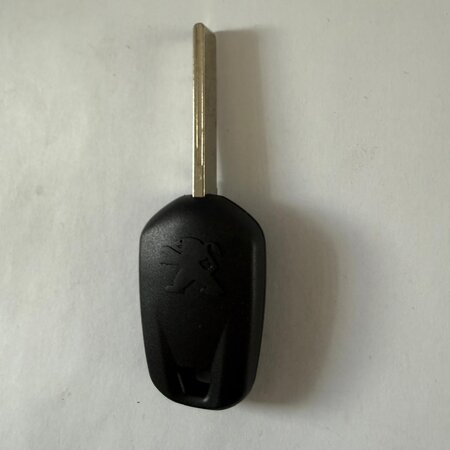 NEED AN EXTRA PEUGEOT KEY? spare key