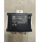 Distance warning radar control unit 2025 9872800080 Peugeot 2008 II