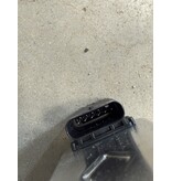 Distance warning radar control unit 2025 9872800080 Peugeot 2008 II