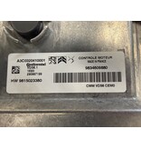 Motorsteuergerät ist bereits gelöscht, unbenutzt, A3C032041001 9834609880 VD56.1 Peugeot 208 /2008