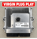 Engine Management Computer is already clear Virgin unlocked A3C032041001 9834609880 VD56.1 Peugeot 208 /2008