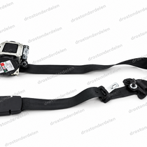 Veiligheidsgordel Links-voor met artikelnummer 98208526XX Peugeot 208 II /2008II