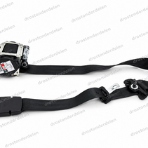 Sicherheitsgurt vorne links mit der Artikelnummer 98208526XX Peugeot 208 II /2008II