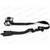 Veiligheidsgordel Links-voor met artikelnummer 98208526XX Peugeot 208 II /2008II