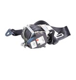 Seat belt Left Rear with article number 98412248XX Peugeot 208 II /2008II