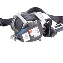 Veiligheidsgordel Links-Achter met artikelnummer 98412248XX Peugeot 208 II /2008II