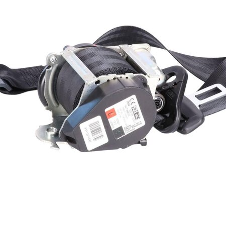 Seat belt Left Rear with article number 98412248XX Peugeot 208 II /2008II