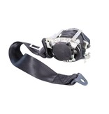 Veiligheidsgordel Links-Achter met artikelnummer 98412248XX Peugeot 208 II /2008II