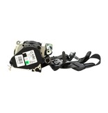 Sicherheitsgurt rechts hinten mit der Artikelnummer 98412247XX Peugeot 208 II /2008II