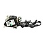 Seatbelt Right - Rear with article number 98412247XX Peugeot 208 II /2008II