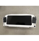 Kilometerzähler KM mit Teilenummer 9851674380 Peugeot 2008 II