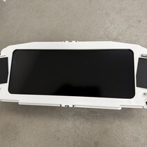 Odometer KM with part number 9851674380 Peugeot 2008 II